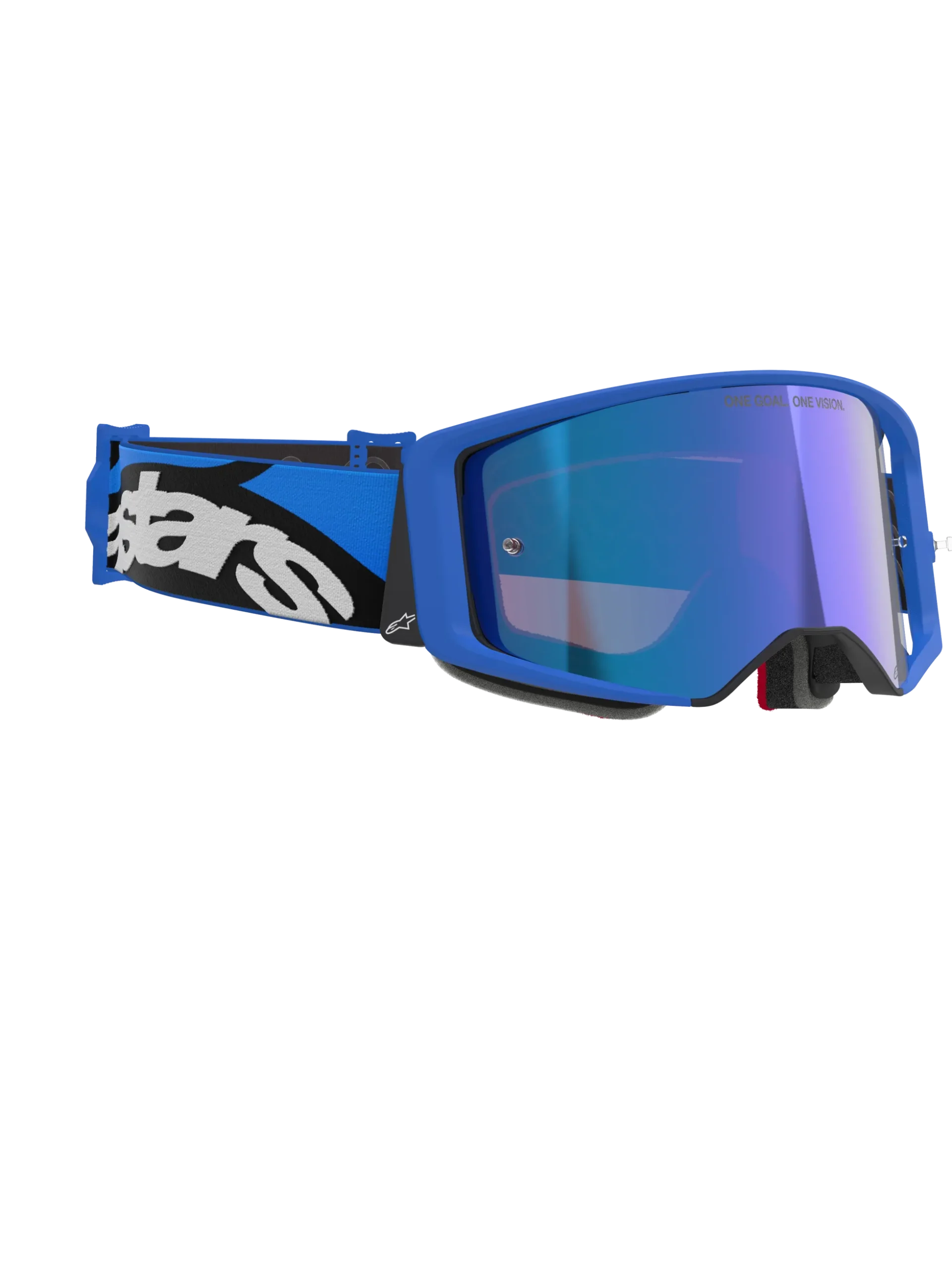 Supertech Stream Schutzbrille