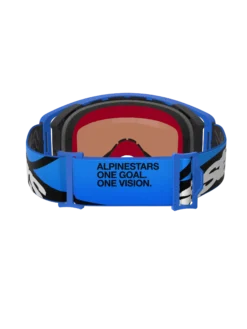 Supertech Stream Schutzbrille