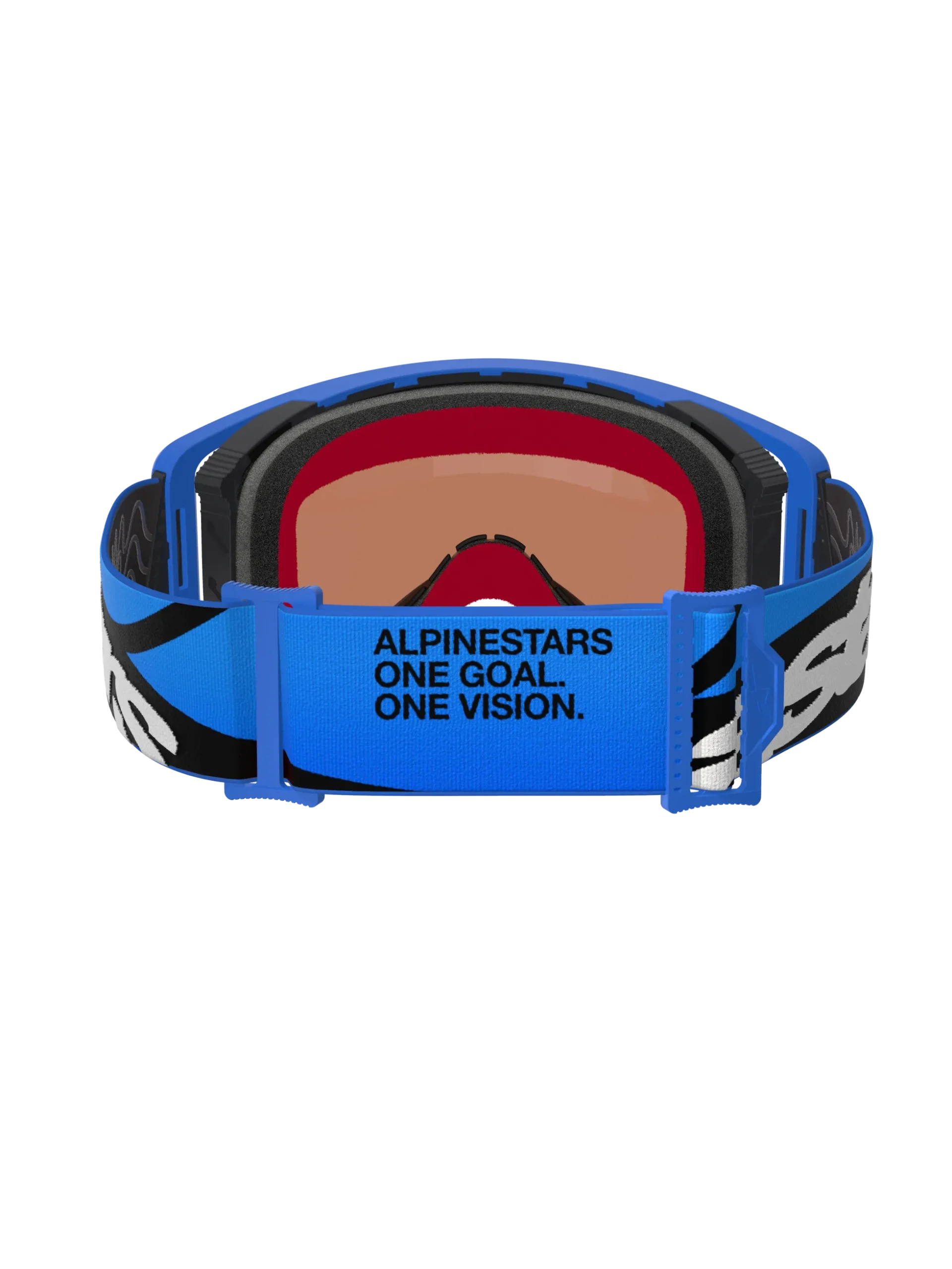 Supertech Stream Schutzbrille