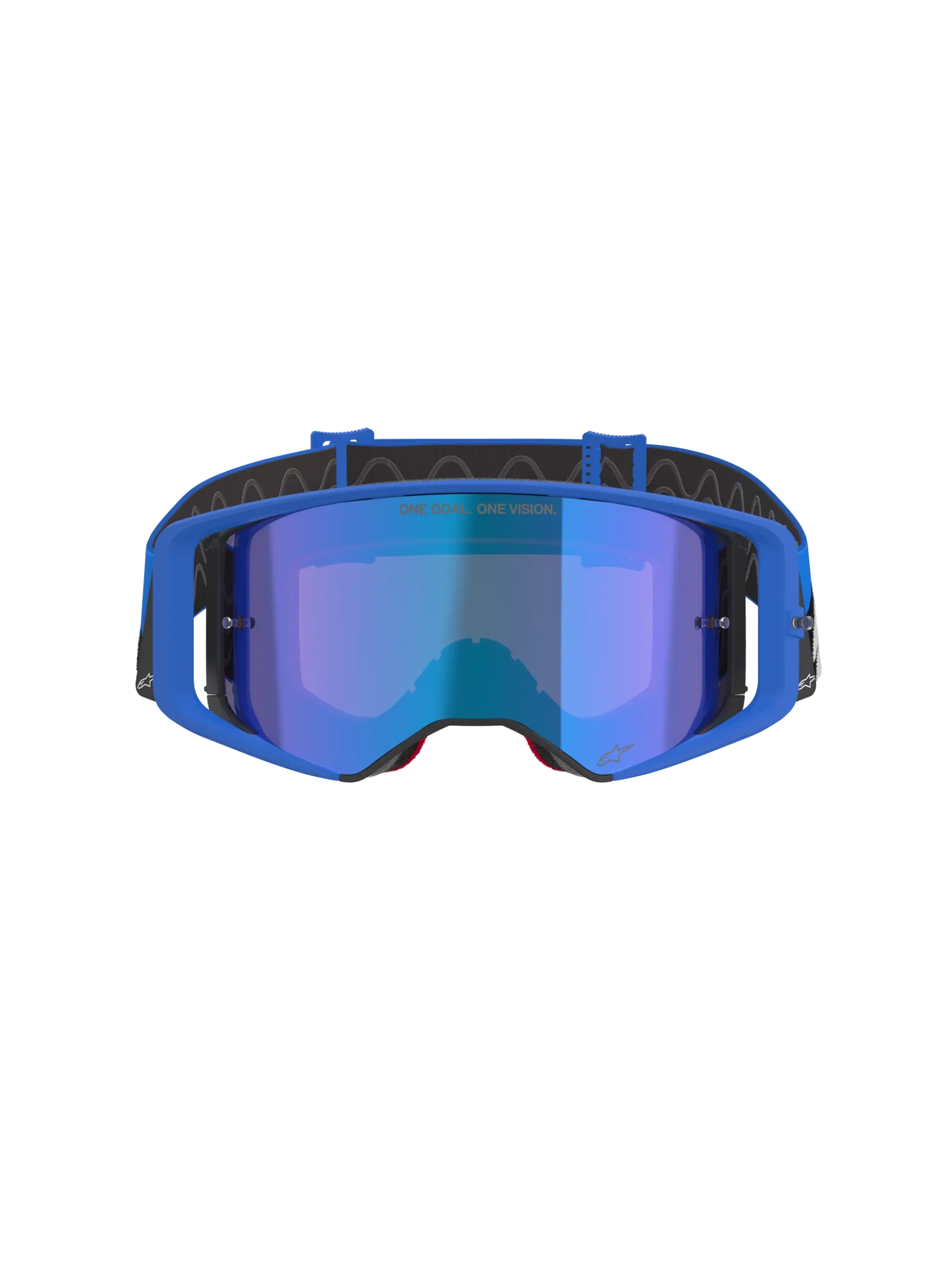 Supertech Stream Schutzbrille
