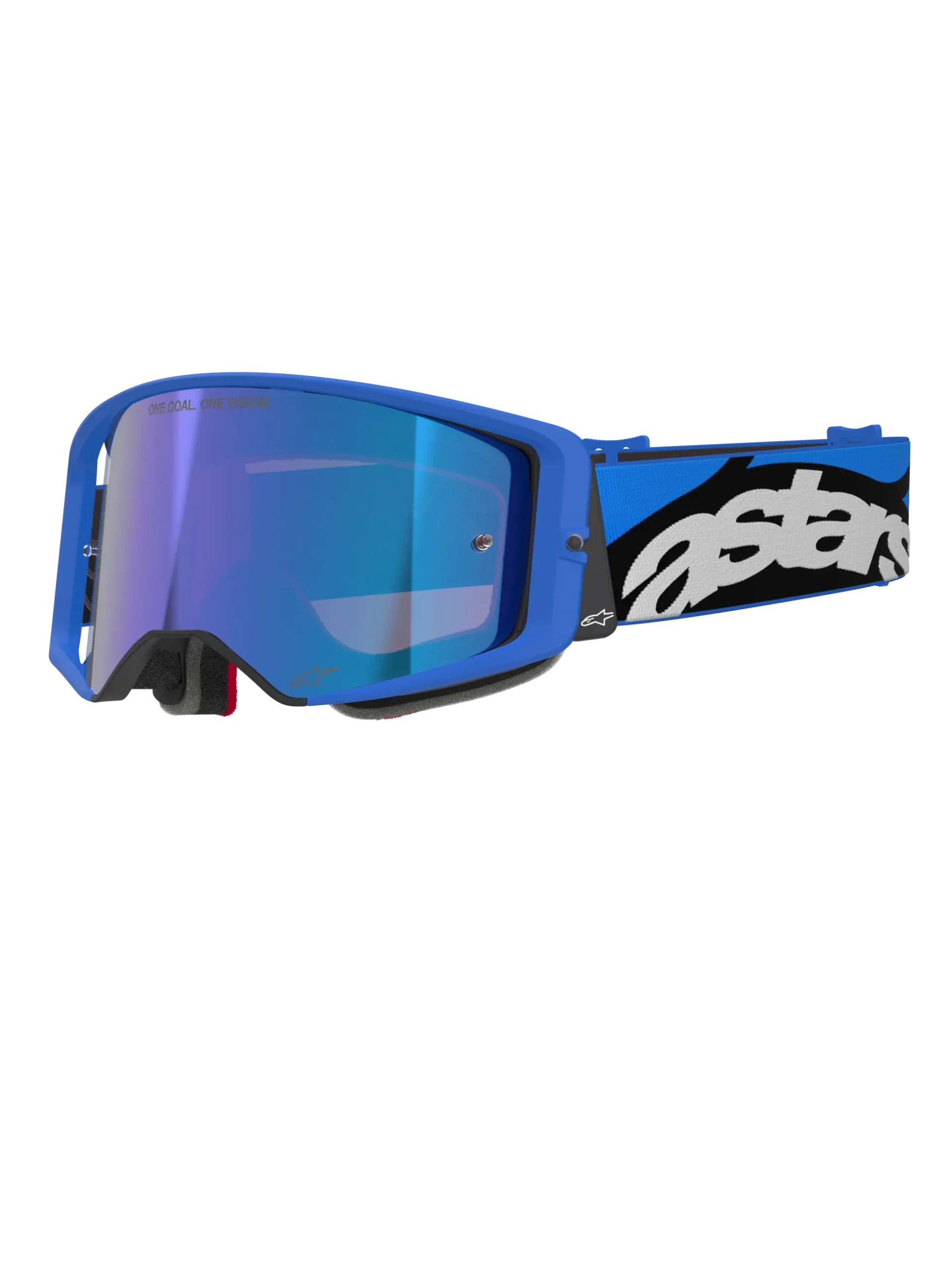 Supertech Stream Schutzbrille