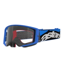 Supertech Stream Schutzbrille