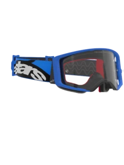 Supertech Stream Schutzbrille