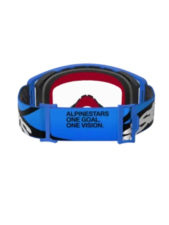 Supertech Stream Schutzbrille
