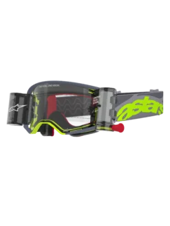 Supertech Stream Schutzbrille