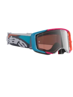 Supertech Stream Schutzbrille