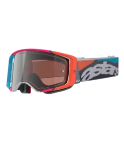 Supertech Stream Schutzbrille