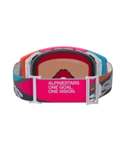 Supertech Stream Schutzbrille