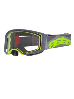 Supertech Stream Schutzbrille