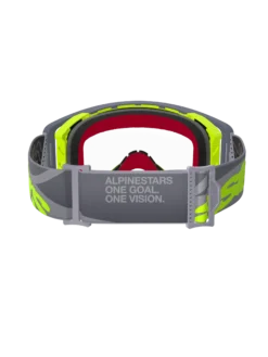 Supertech Stream Schutzbrille