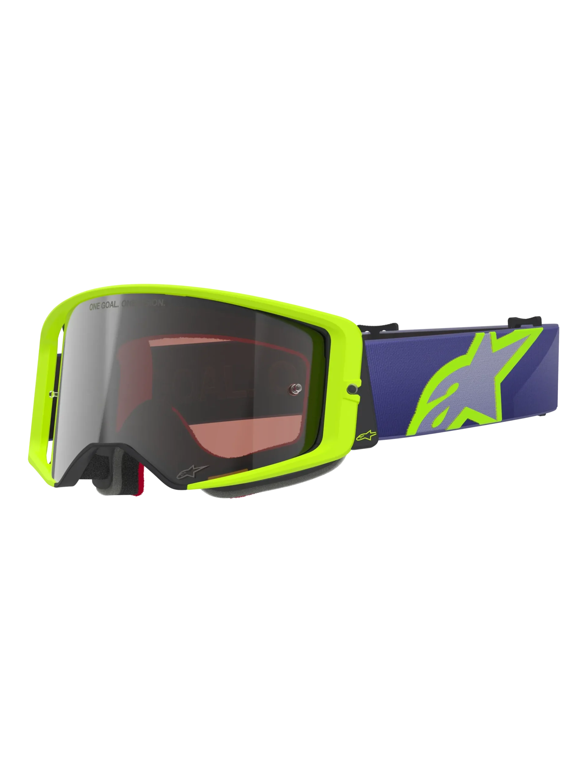 Supertech Vision Corp Schutzbrille