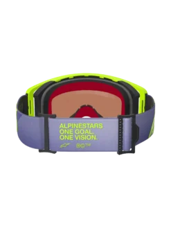 Supertech Vision Corp Schutzbrille