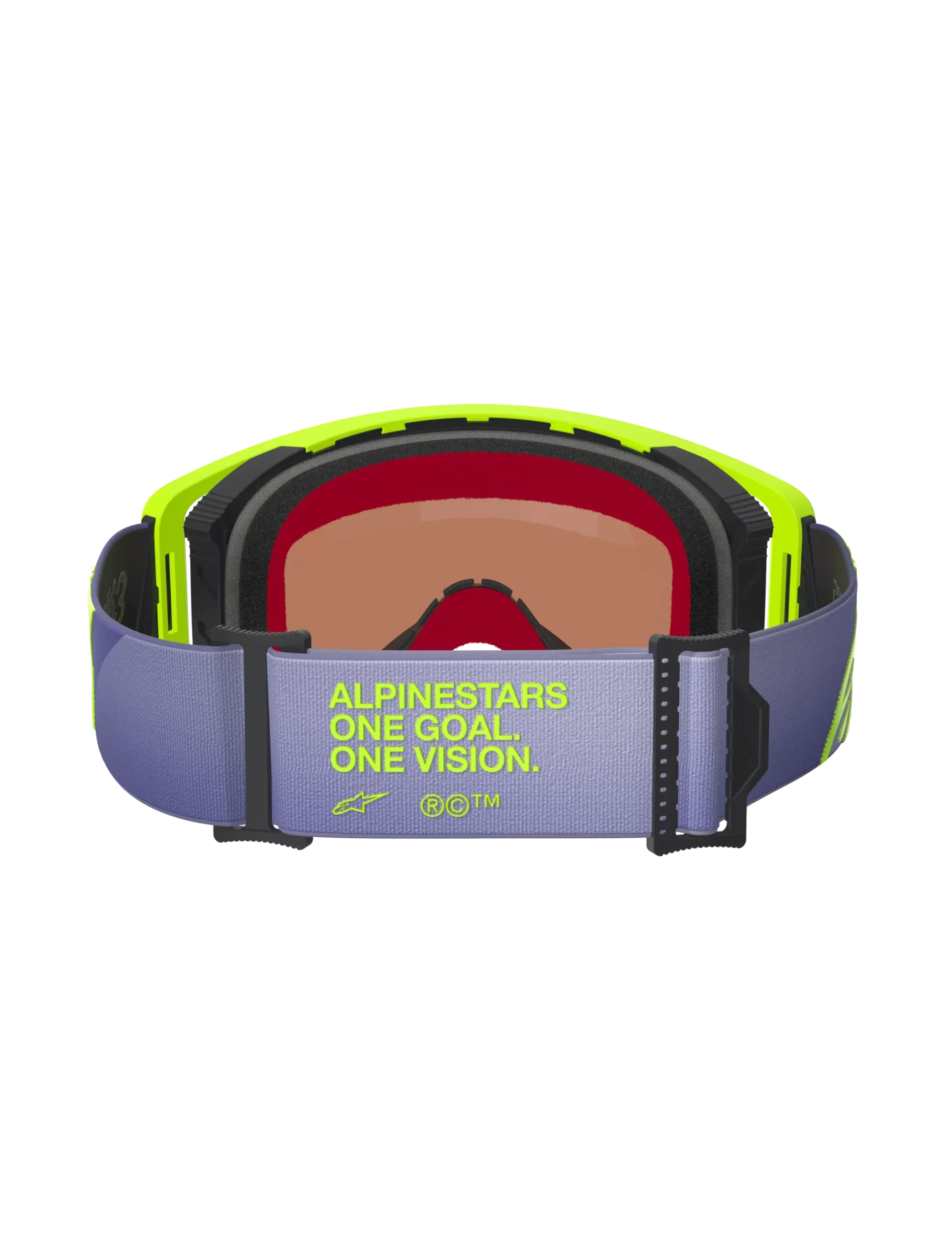 Supertech Vision Corp Schutzbrille