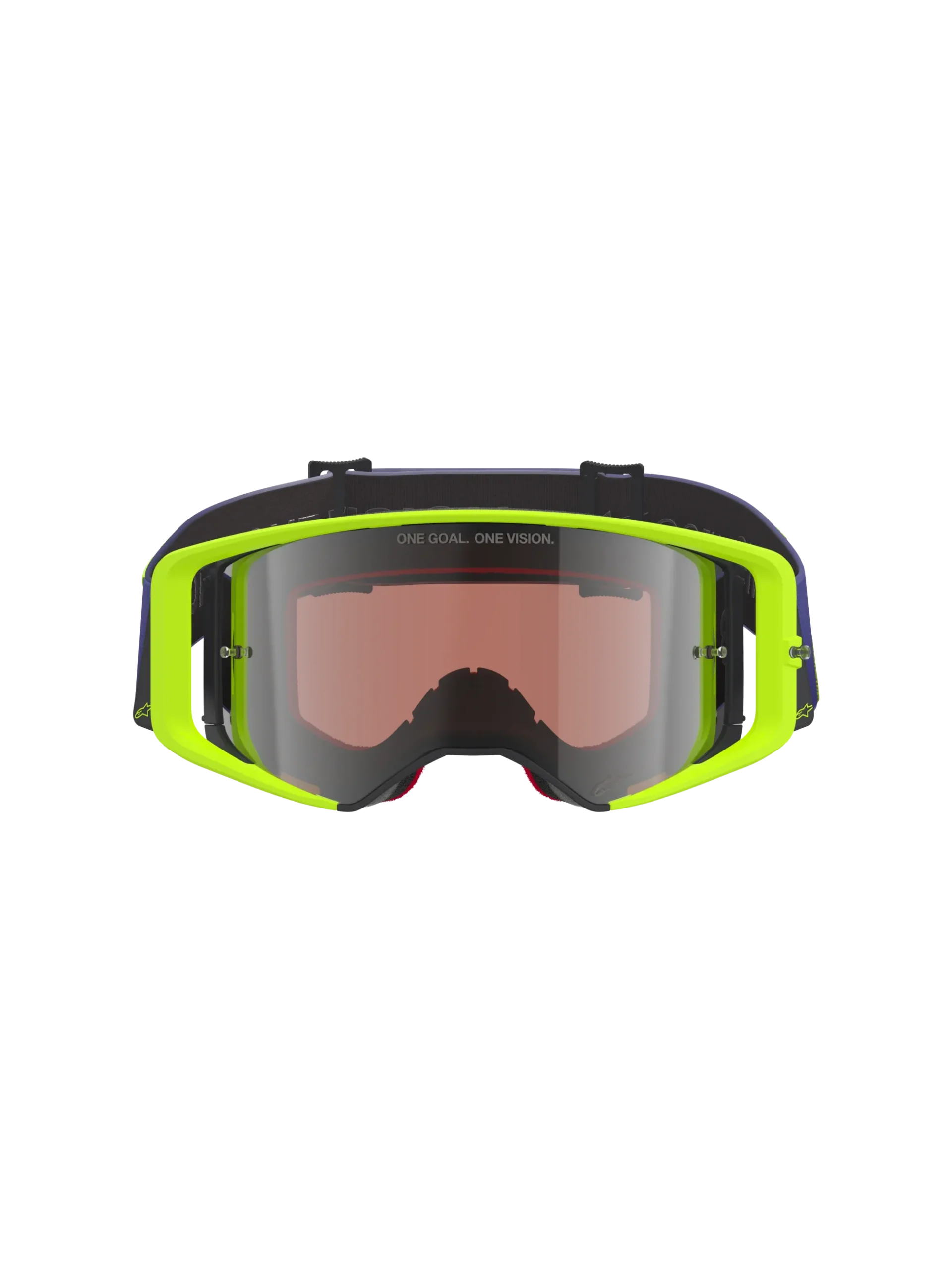 Supertech Vision Corp Schutzbrille