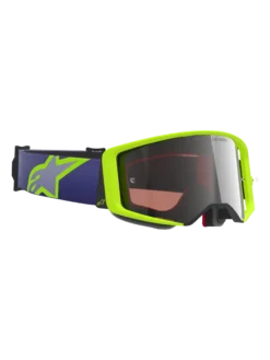 Supertech Vision Corp Schutzbrille