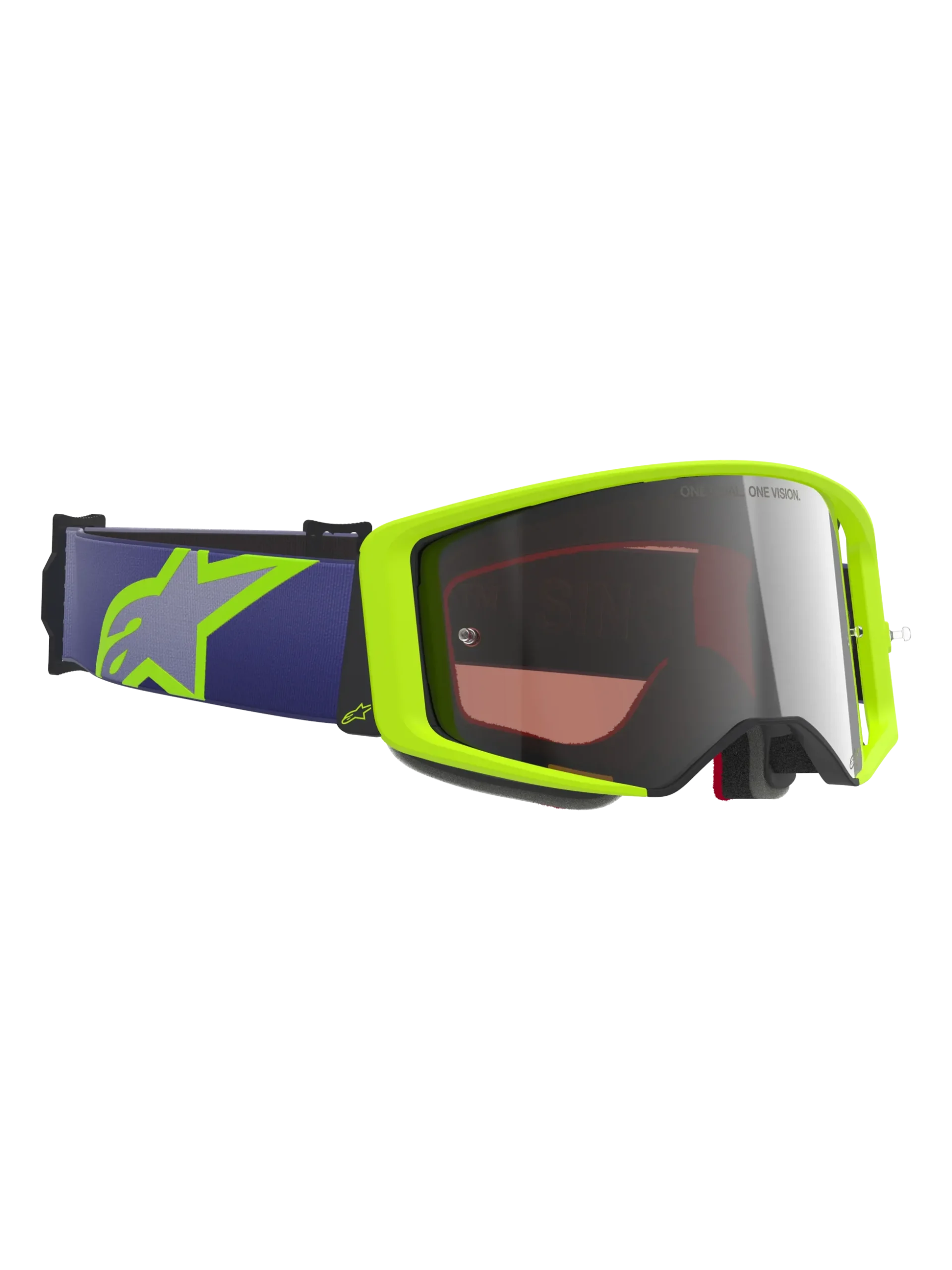 Supertech Vision Corp Schutzbrille