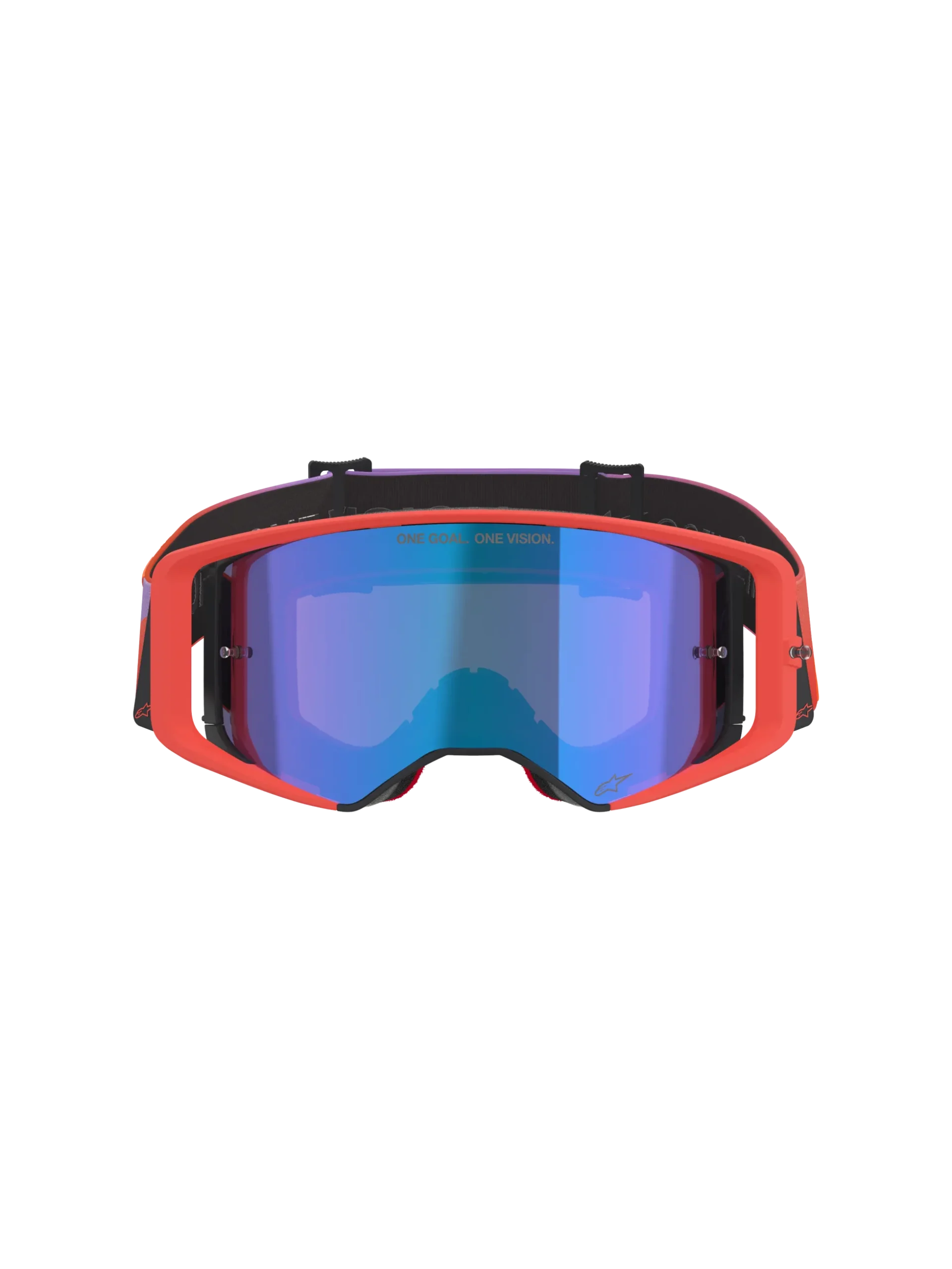 Supertech Vision Corp Schutzbrille