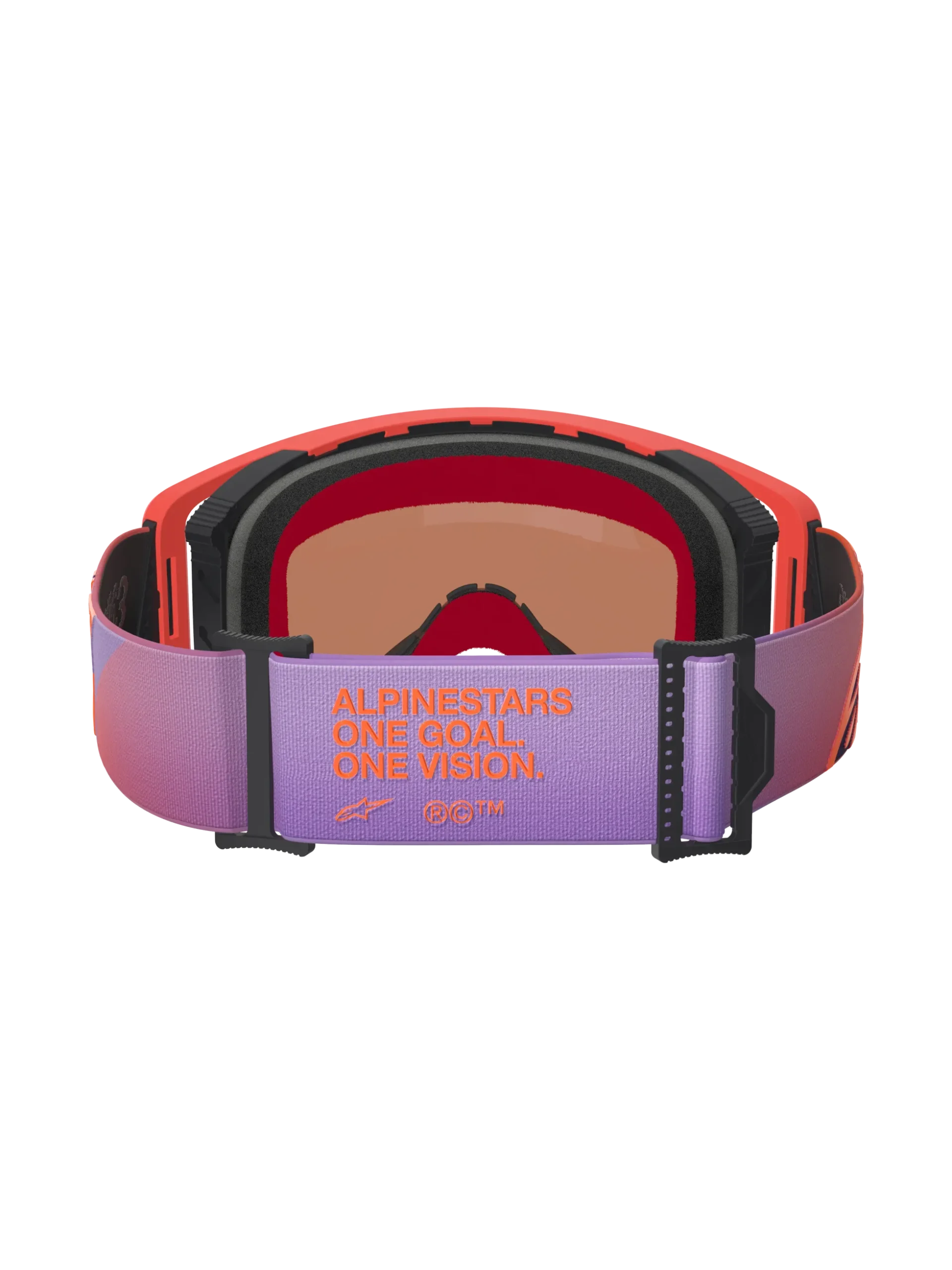 Supertech Vision Corp Schutzbrille