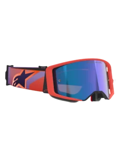 Supertech Vision Corp Schutzbrille