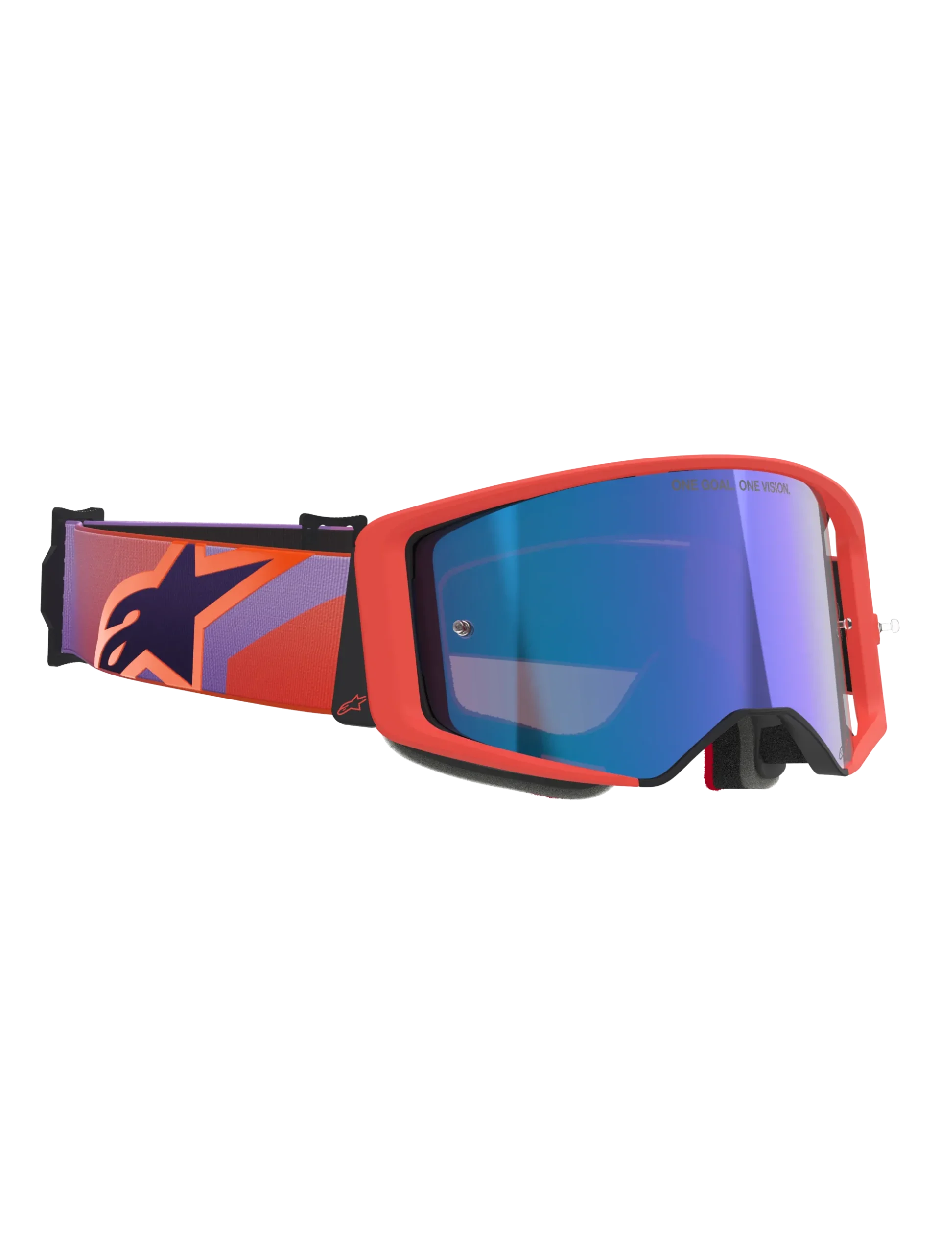 Supertech Vision Corp Schutzbrille