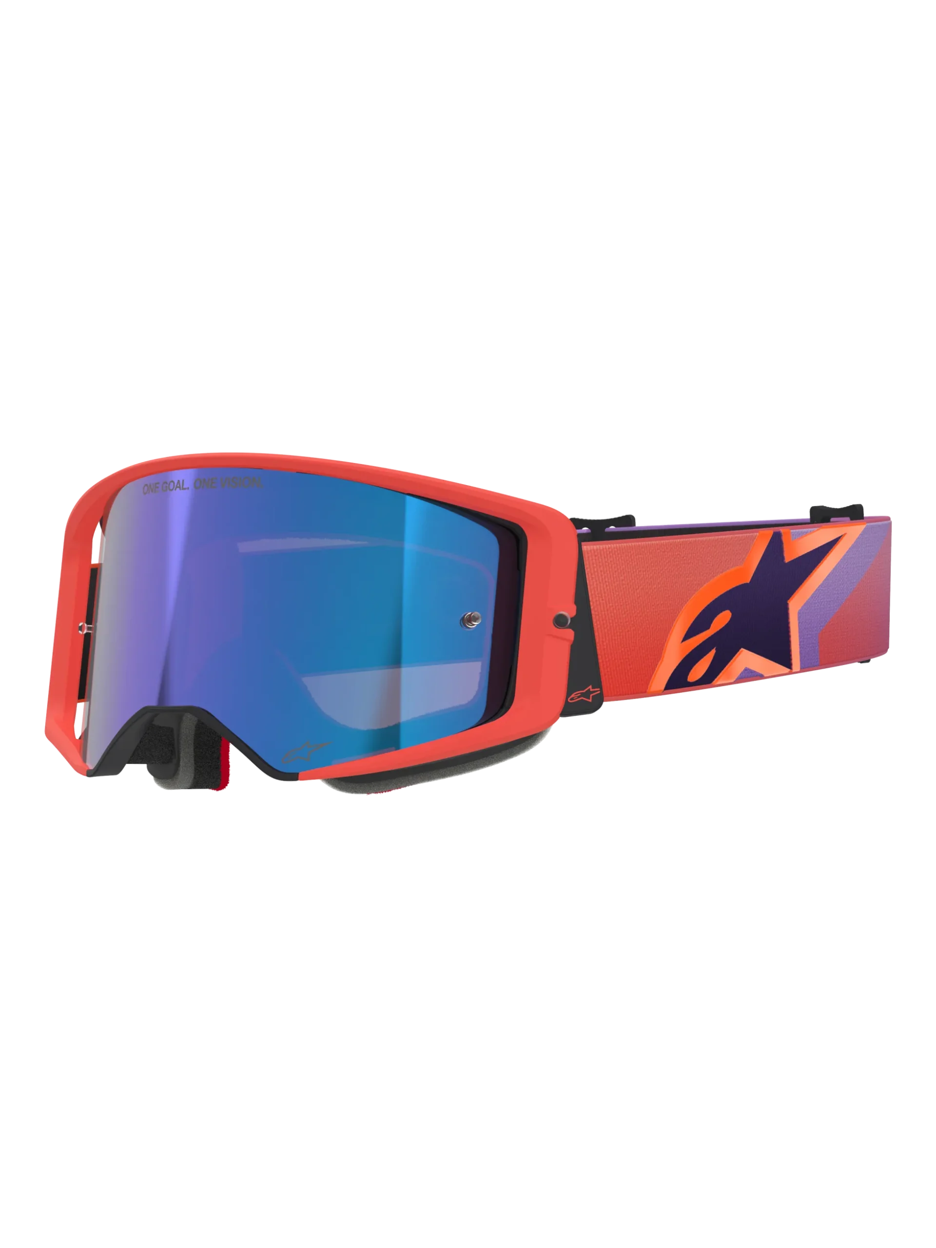 Supertech Vision Corp Schutzbrille