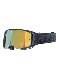 Supertech Vision Vista Schutzbrille