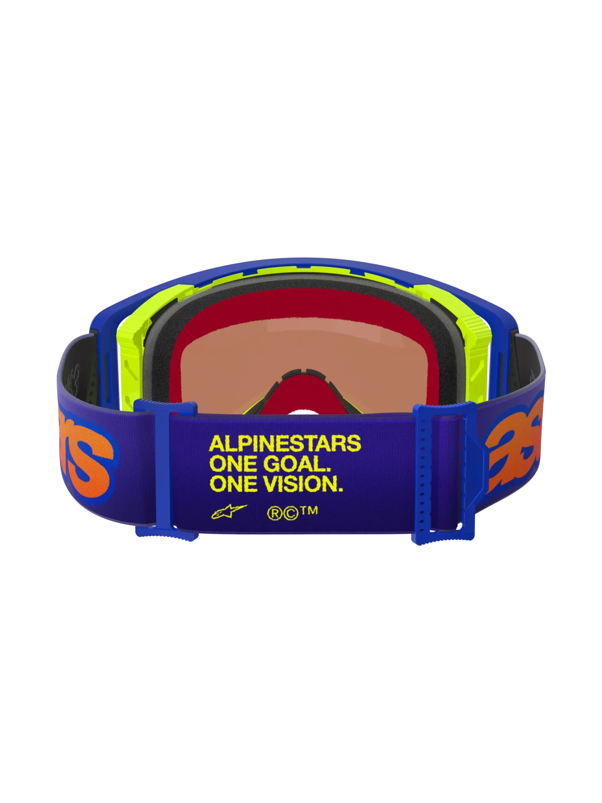 Supertech Vision Vista Schutzbrille