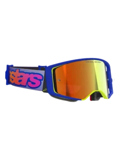 Supertech Vision Vista Schutzbrille