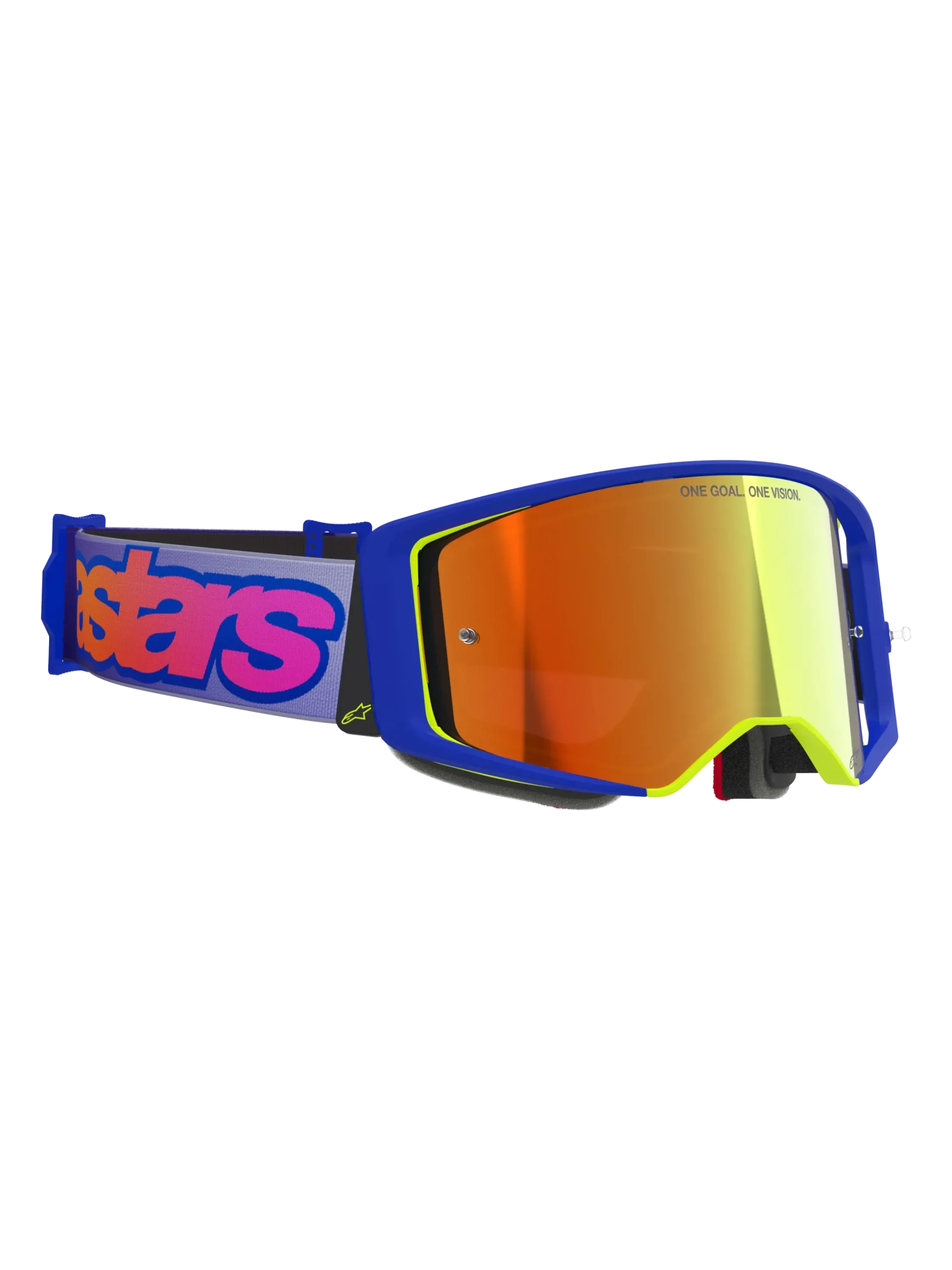 Supertech Vision Vista Schutzbrille