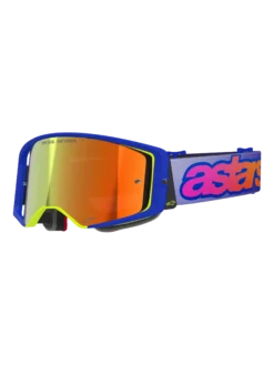 Supertech Vision Vista Schutzbrille