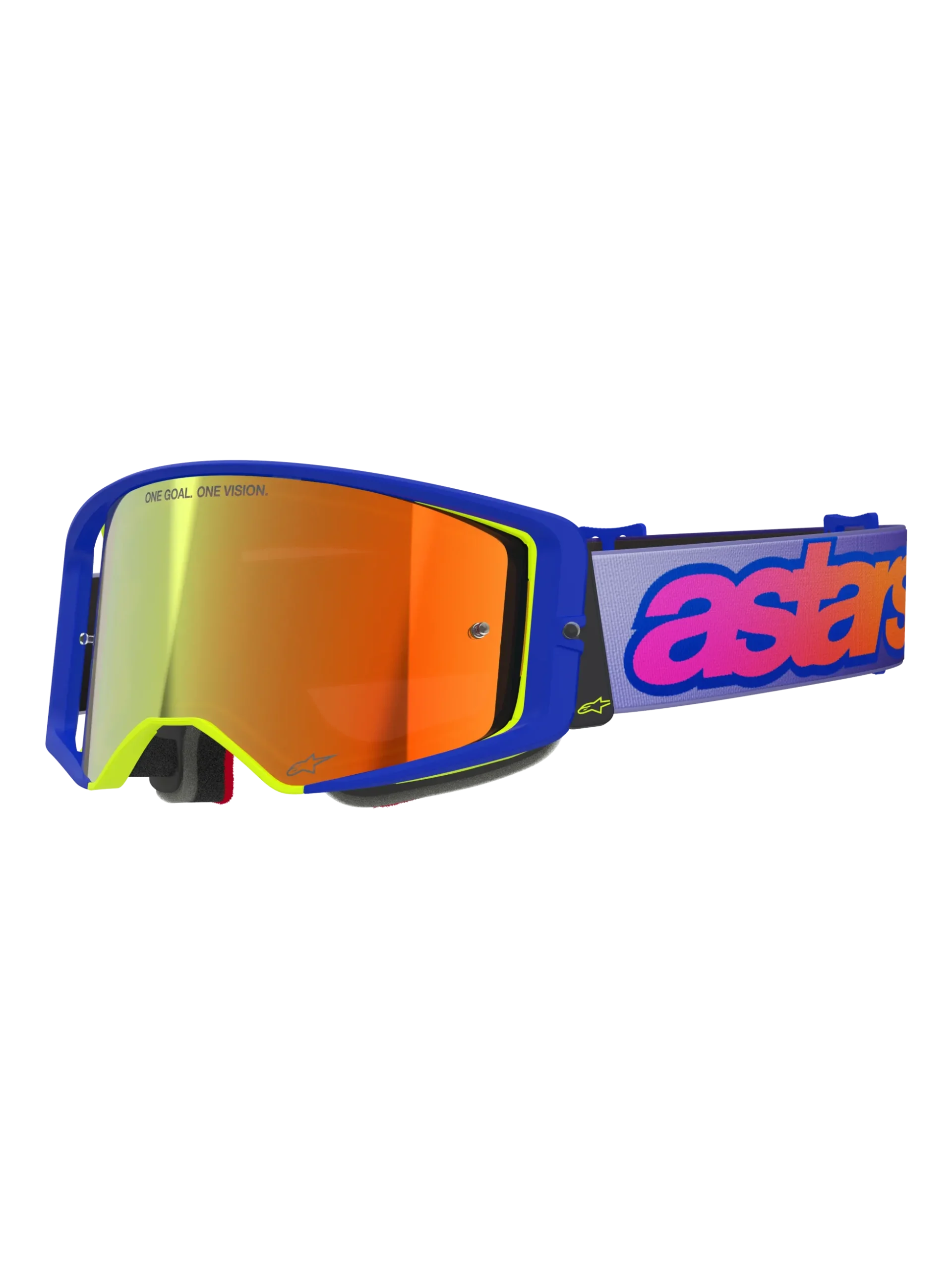 Supertech Vision Vista Schutzbrille