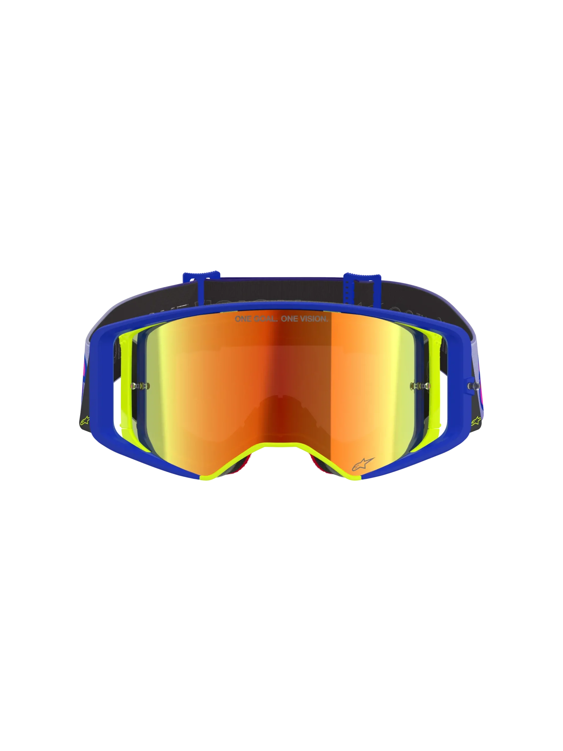 Supertech Vision Vista Schutzbrille