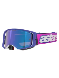 Supertech Vision Vista Schutzbrille