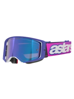 Supertech Vision Vista Schutzbrille