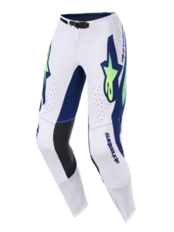 2026 Supertech Vista Bekleidungsset