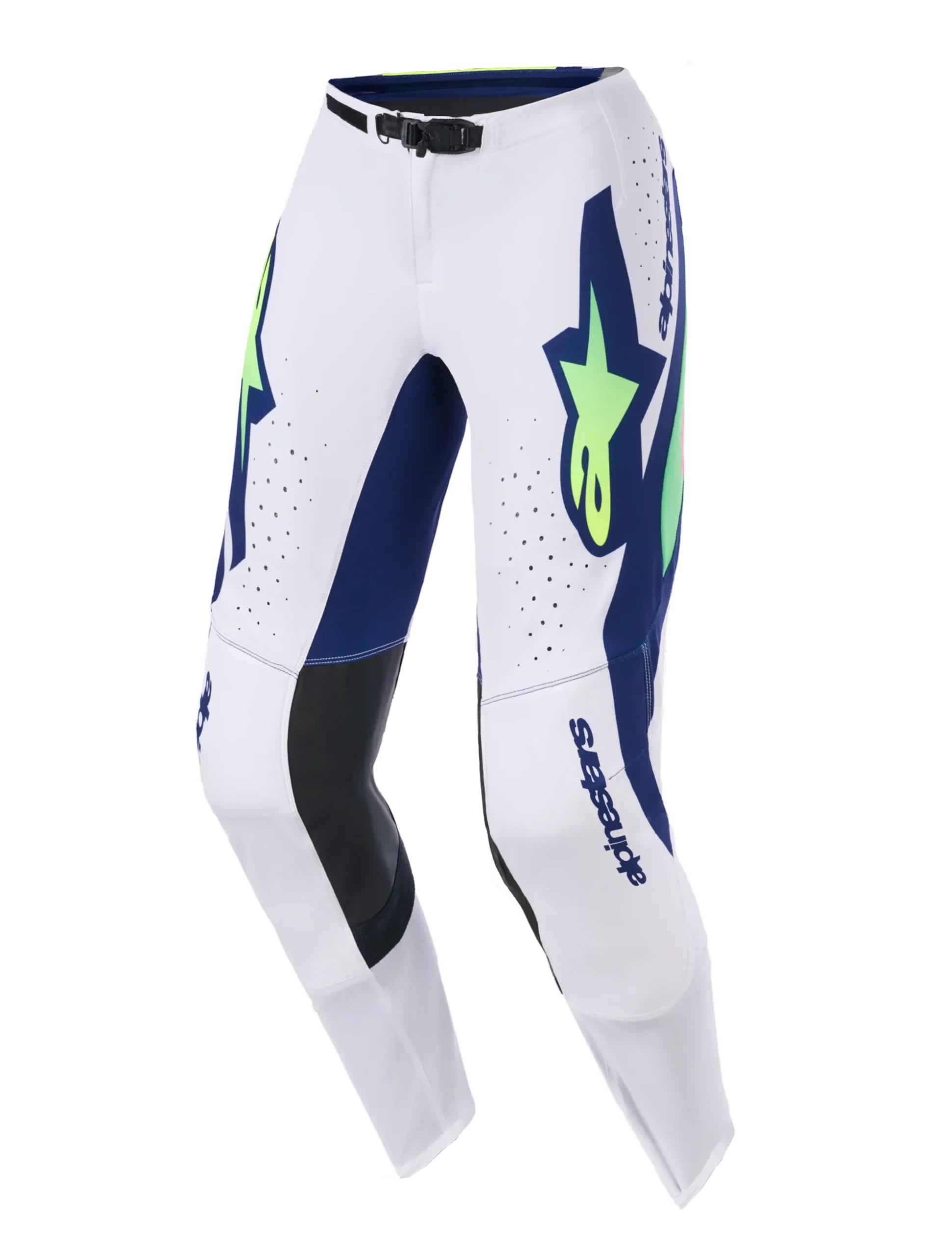 2026 Supertech Vista Bekleidungsset