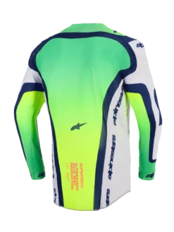2026 Supertech Vista Bekleidungsset