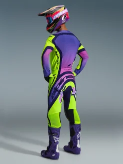 Supertech Vista Bekleidungsset 2026