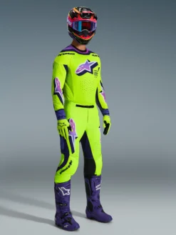 Supertech Vista Bekleidungsset 2026