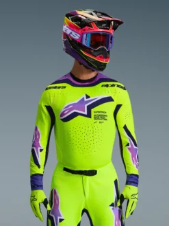 Supertech Vista Bekleidungsset 2026