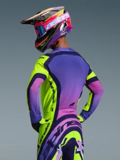 Supertech Vista Bekleidungsset 2026