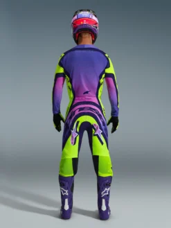 Supertech Vista Bekleidungsset 2026