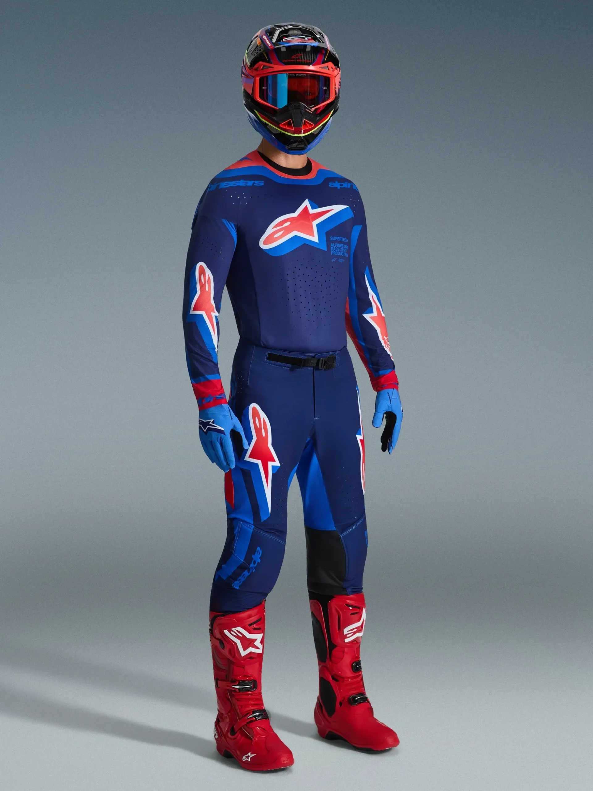 2026 Supertech Vista Hose