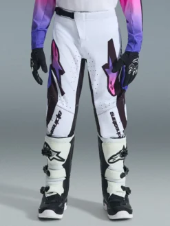 Supertech Vista Jugend-Hosen 2026