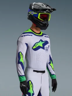 2026 Supertech Vista Trikot
