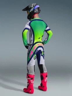 2026 Supertech Vista Trikot
