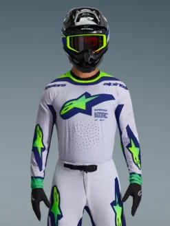 2026 Supertech Vista Trikot
