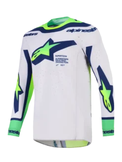 2026 Supertech Vista Trikot