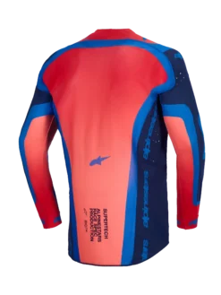 2026 Supertech Vista Trikot