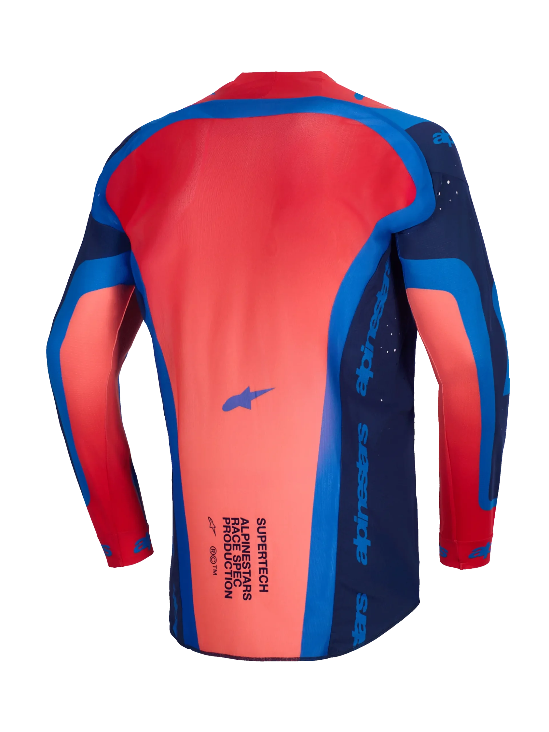 2026 Supertech Vista Trikot